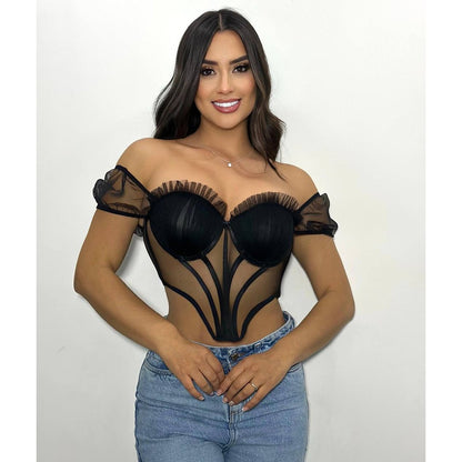 Corset ARIEL - 1:1